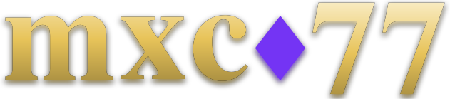 mxco77 logo